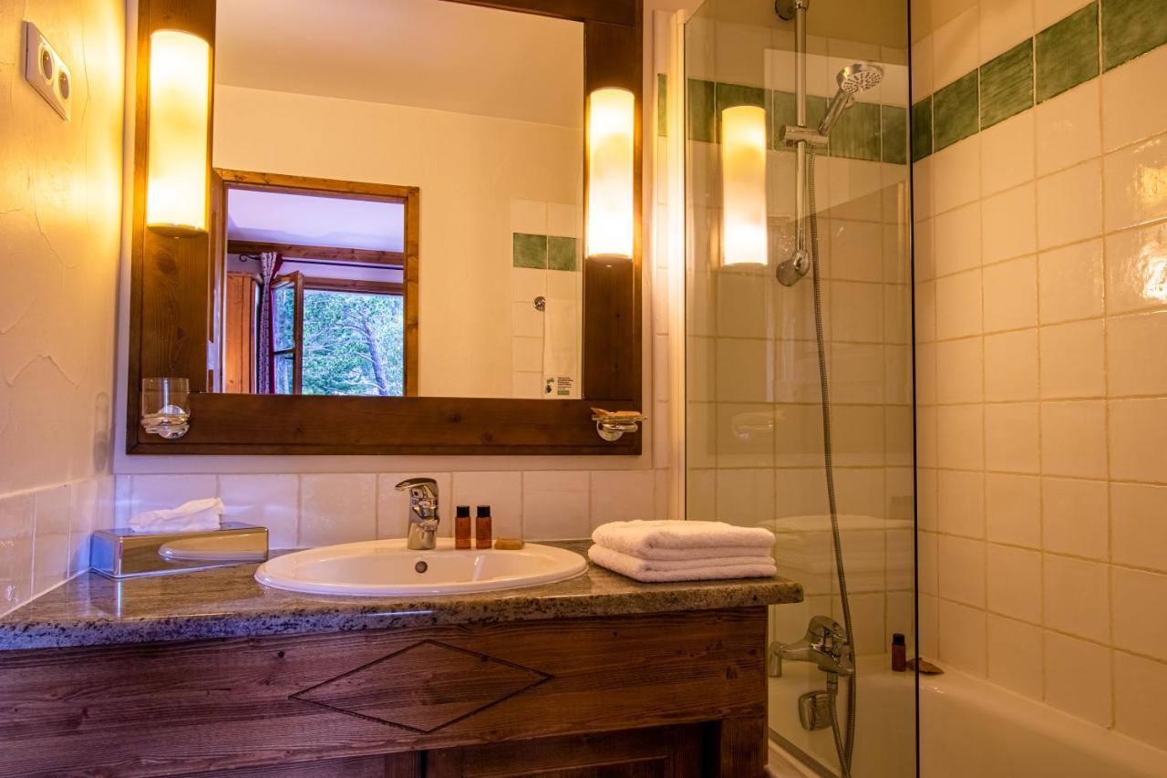 Les Arcs  L'Ekrin Des Arcs - Arc 1950 Le Village - Duplex 6-8 Pers מראה חיצוני תמונה